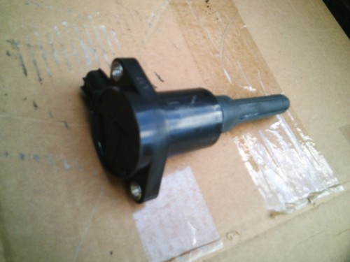 Jaguar xj6 x300 ignition - jaguar, x300,
