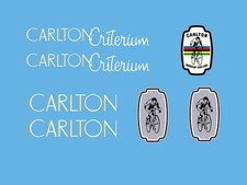 Carlton Criterium Bicycle