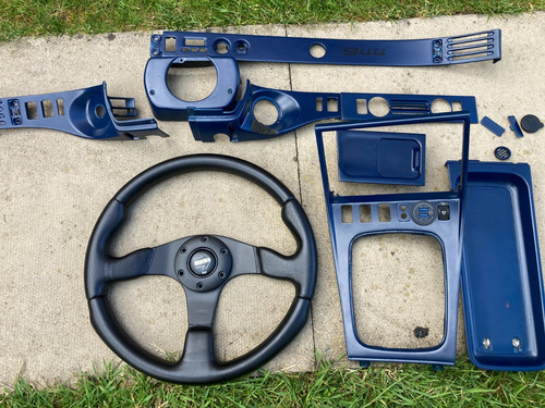 Lhd porsche 944 - lhd,