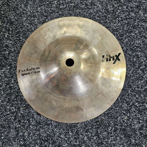 Splash cymbal sabian - cymbal,