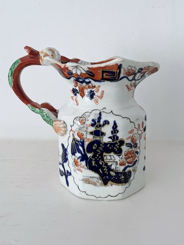 Mason antique 1820s - antique,