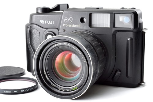 Fujifilm fuji gw690iii pro - fujifilm,