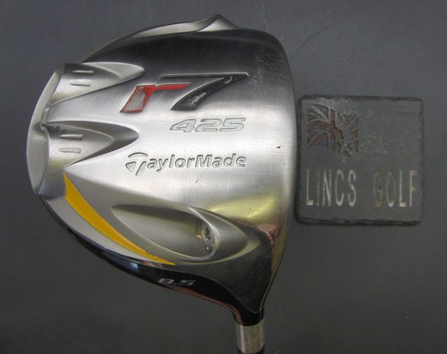 Taylormade 425 driver - 425, 8.5°