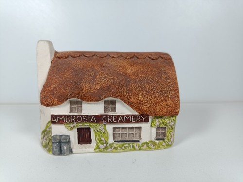 Ambrosia creamery philip - ambrosia, by