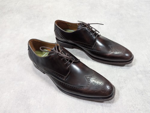 Oliver sweeney leather brogue - oliver,