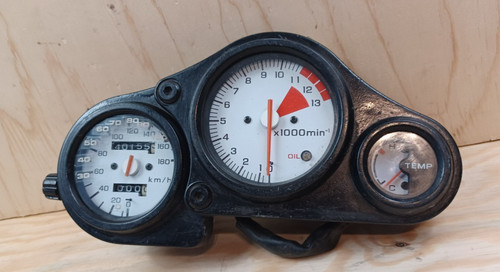 Honda nsr 125 - honda,