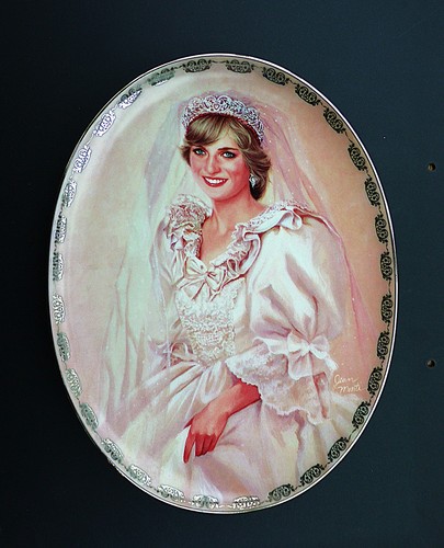 Princess diana the people - diana, people's