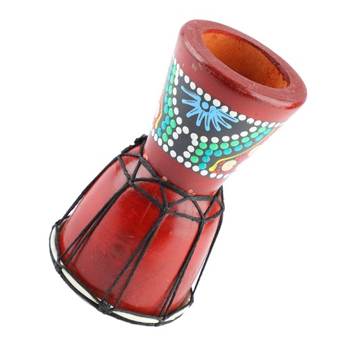 Djembe high density crisp - density,