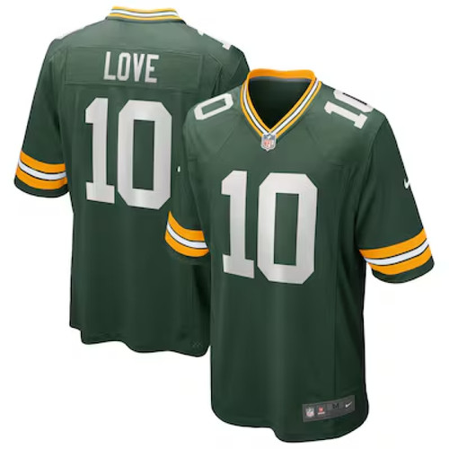 Green bay packers - bay, jersey