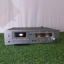 Vintage Rotel RD-500 Stereo