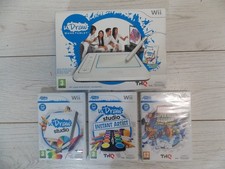 U Draw Video Game Tablet &  -