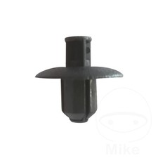 JMP Push Rivet 10 PCS Fits Yamaha XJ6 600 2009-2015