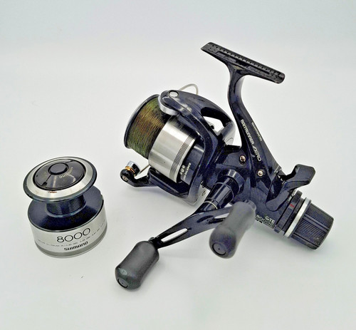 Shimano baitrunner fishing - shimano,