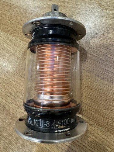 Kp1 100pf 5kv - ,