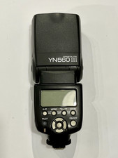 Yongnuo Speedlite YN560 III