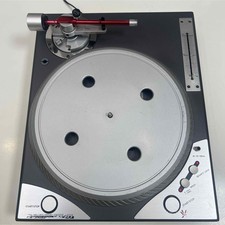 Vestax PDX-a2S Direct Drive DJ