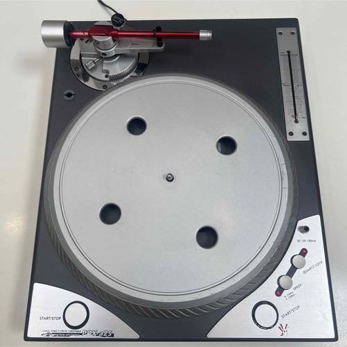 Vestax pdx a2s direct - vestax, dj