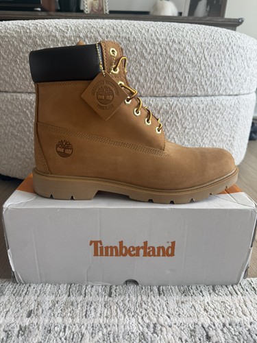 Brand new authentic timberland - new,
