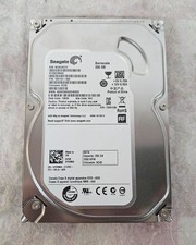 Seagate 250GB ST250DM000 7200