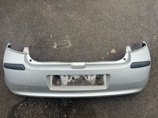 Renault Clio MK3 Rear Bumper