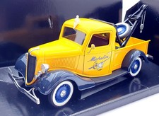 Solido 1/18 Scale Diecast 8037