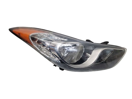 Headlight right fits - fits, for