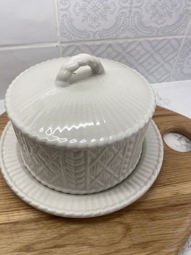 Howard pottery bought by - (bought,