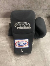 Fbt Pro MMA Gloves Size L Kickboxing Martial Arts 2 Pairs, Like New