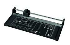 Vantage Heavy Duty A4 Paper cutter Photo Arts and Crafts Home card Trimmer Black