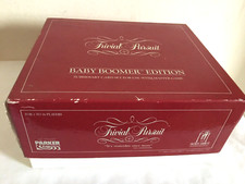 Vintage 1985 Card Set For