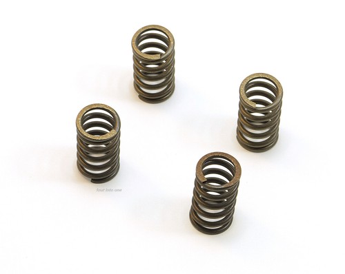Ebc heavy duty - duty, clutch