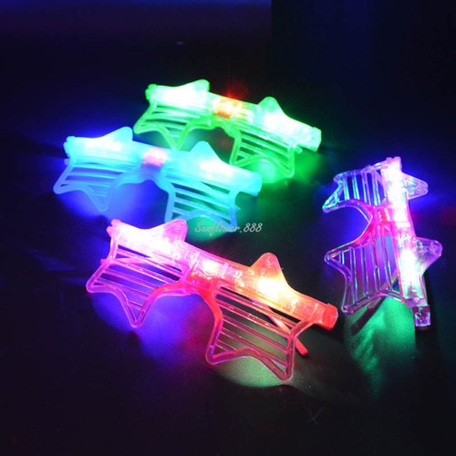 Star light shutter - star, shades
