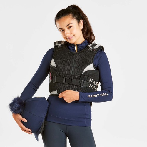 Harry hall flex womens - flex,