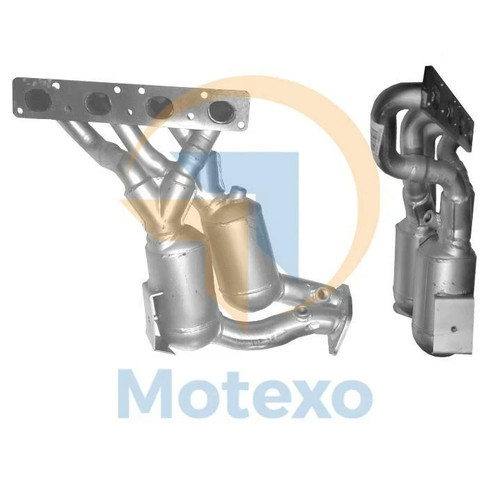 Bm91509h catalytic converter - bm91509h,