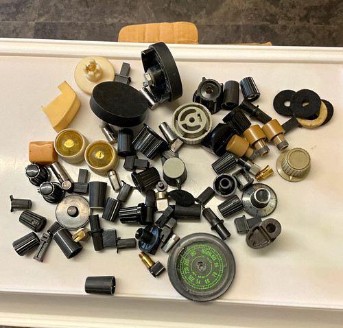 Mixed lot vintage - lot,
