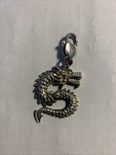 Thomas Sabo Dragon Pendant