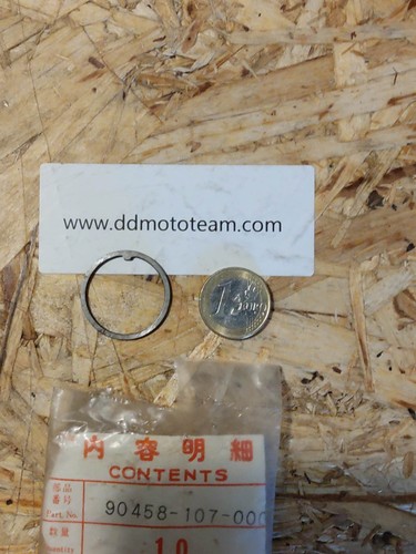 Washer with inner tooth sl125 - with,