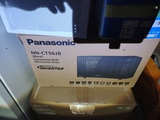 Panasonic NN-CT56JBBPQ