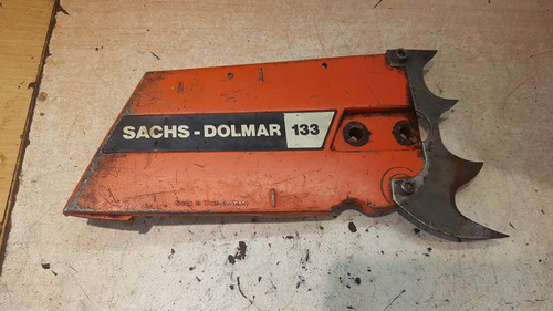 Vintage sachs dolmar 133 - vintage,