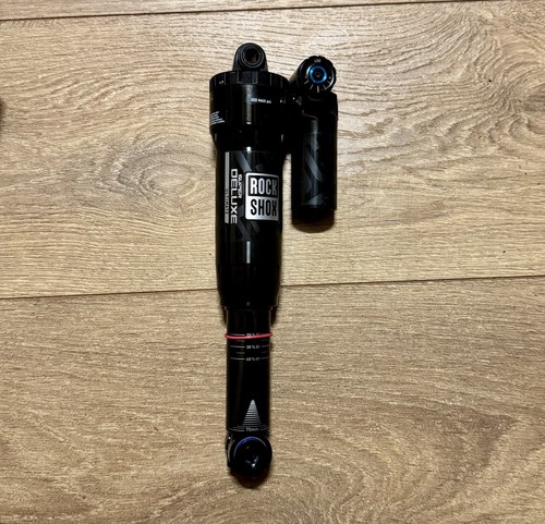 Brand new rockshox super - rockshox,