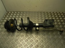 Strut, Complete Subaru Legacy