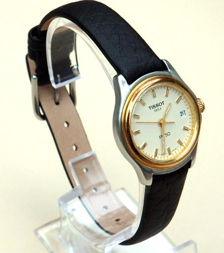 Ladies tissot pr50 - ,