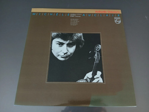 Audiophile collector s - audiophile, collector's