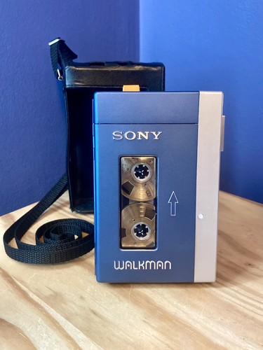 Sony walkman tps - sony, tps-l2