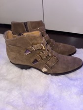 RUSSELL & BROMLEY Tristar