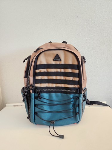 Billabong adventure division - adventure,