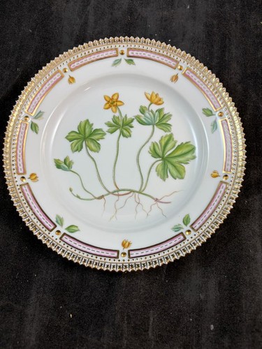 Royal copenhagen flora danica - royal,