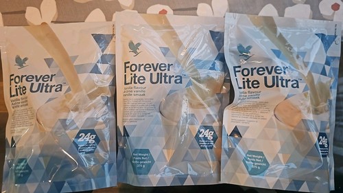 Forever living lite ultra - lite,