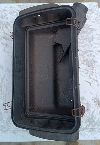 Alfa romeo alfasud airbox twin - romeo,