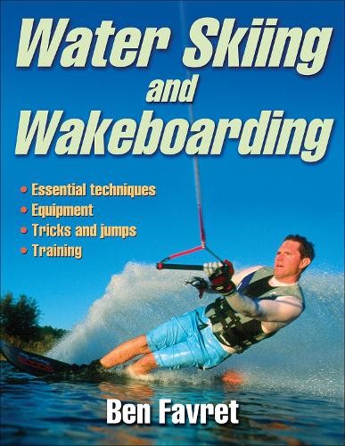 Water skiing and - skiing,